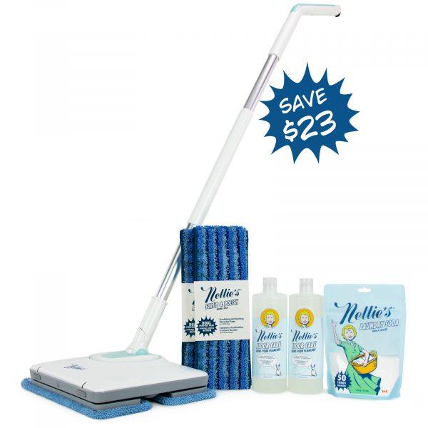 WOW Mop Bundle