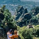 HIKE & CLIMB