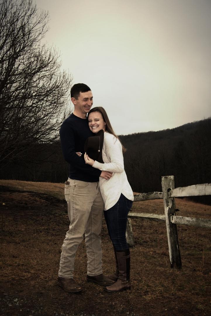 The Wedding Website of Madison Shifflett and Tyler Boyd