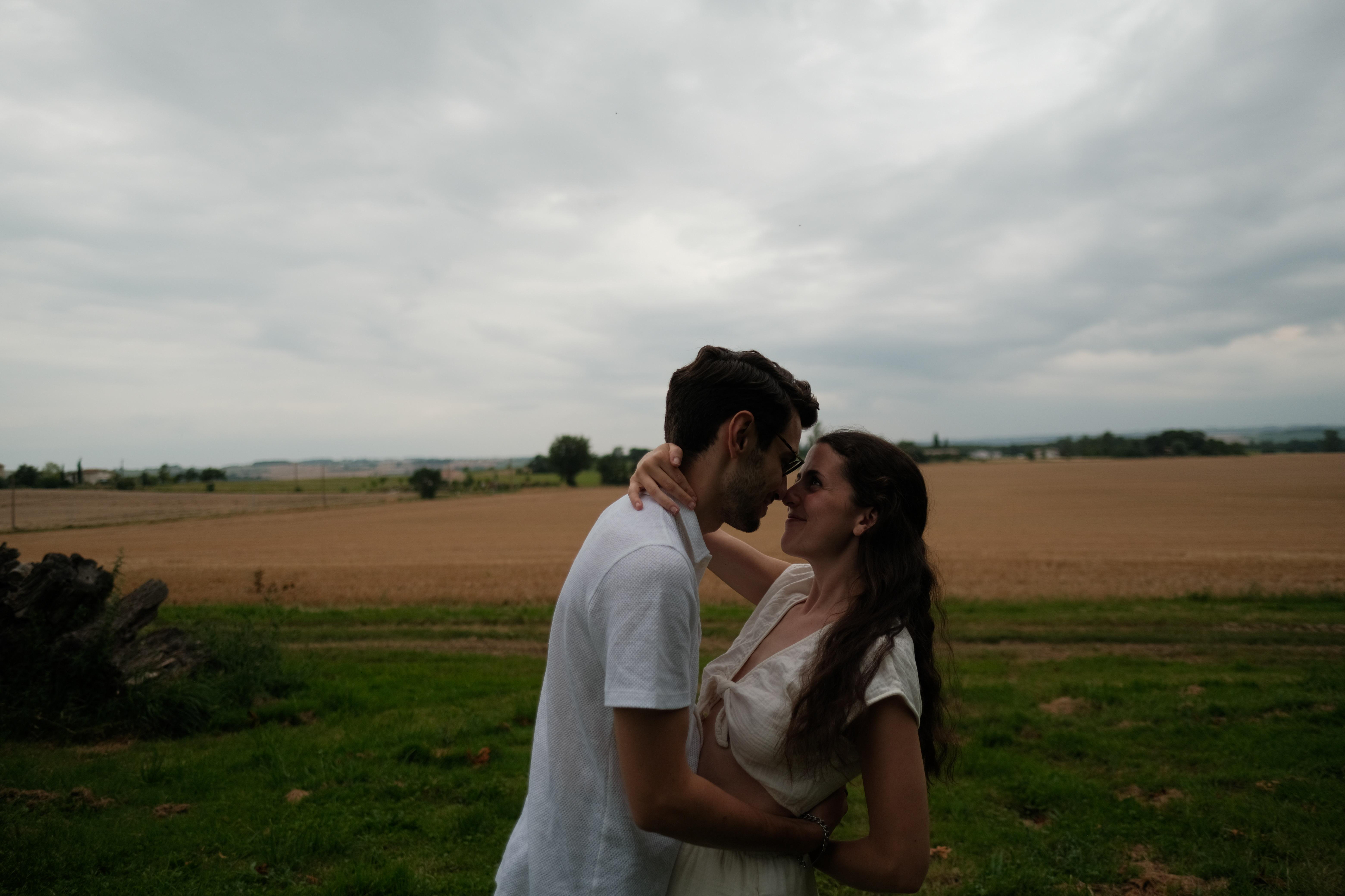 The Wedding Website of Milly Le Claire and Derek Lap