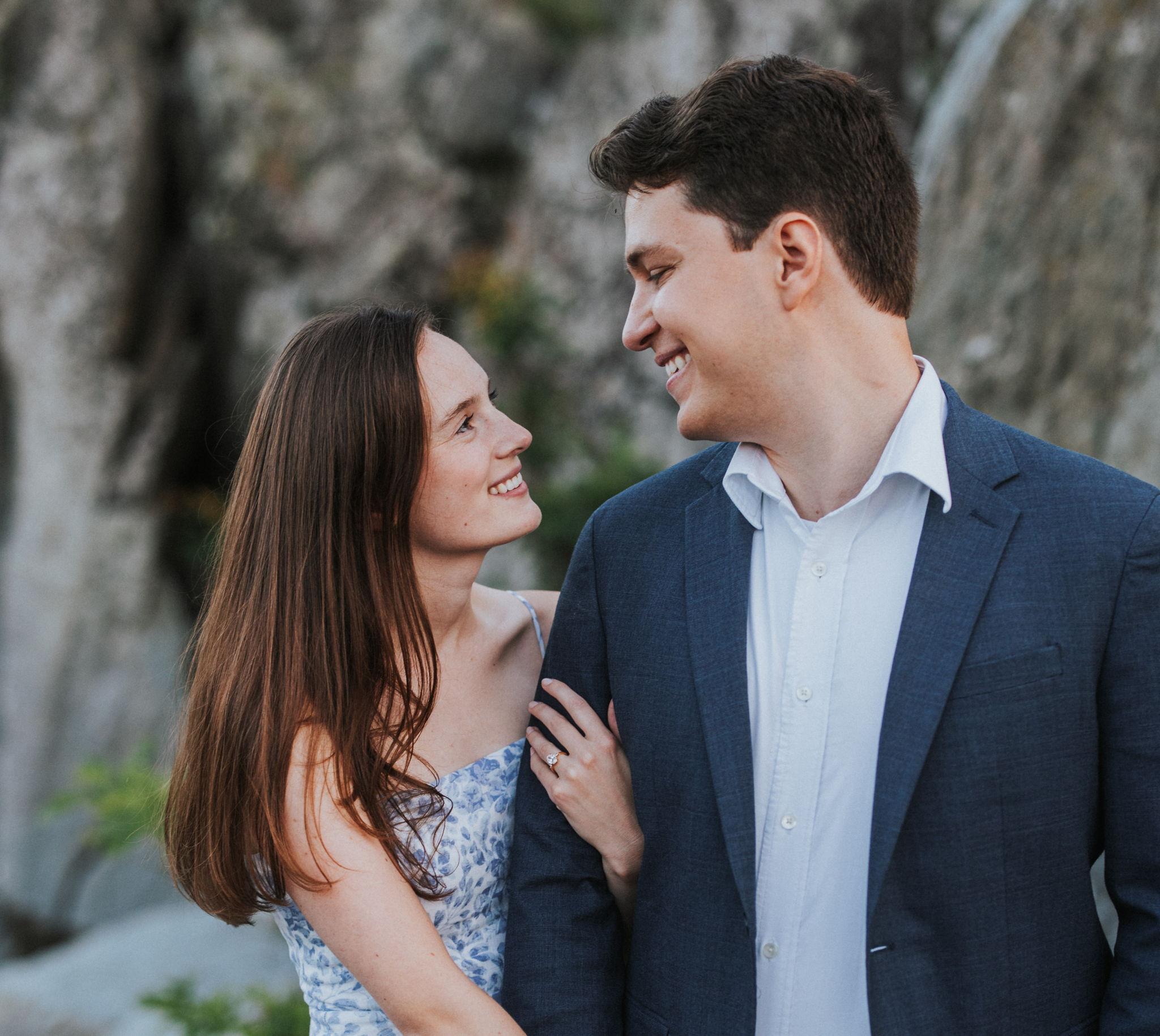The Wedding Website of Jacqueline Girouard and Nicholas Moeller