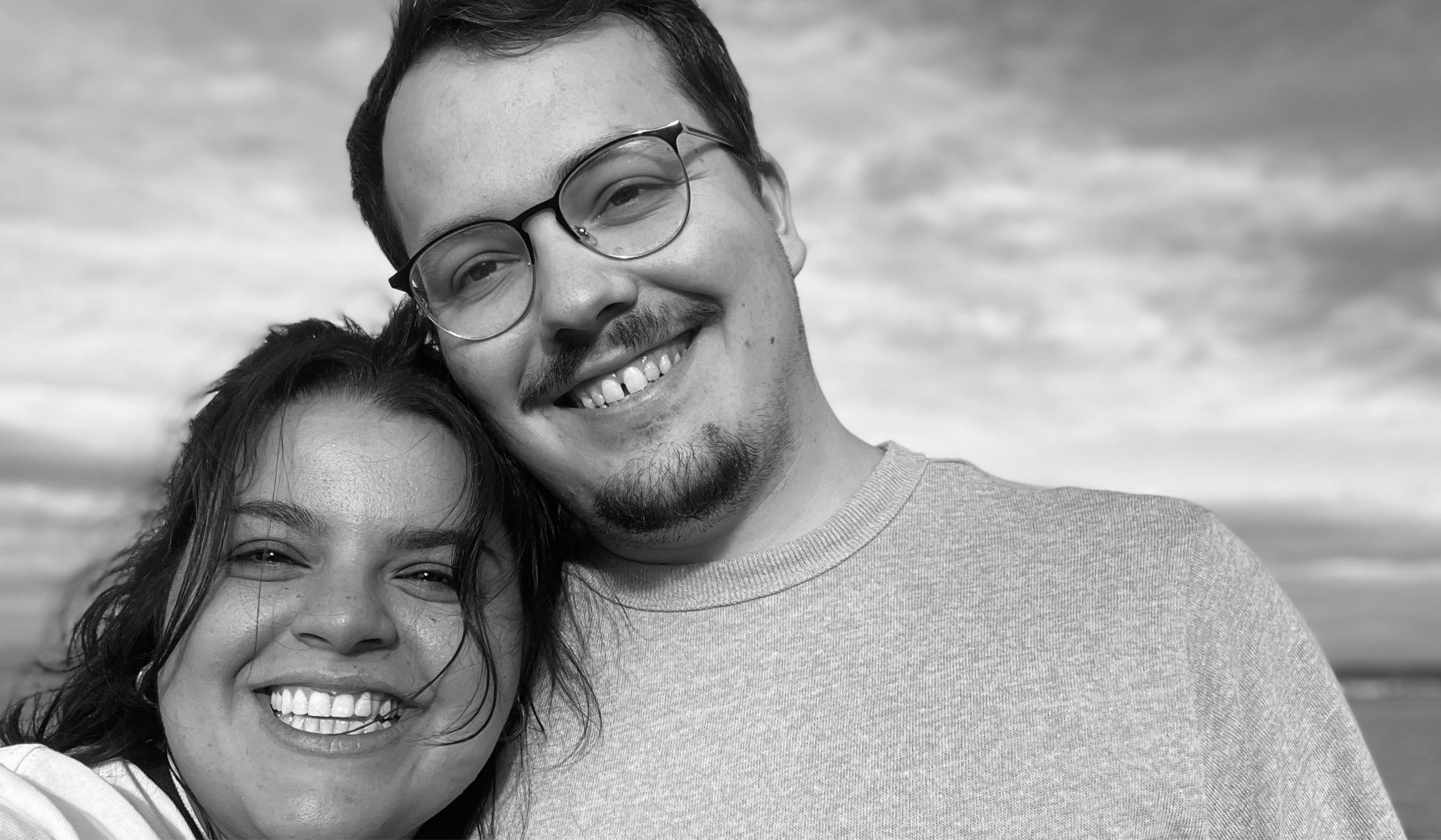 The Wedding Website of Manijeh Amiri and John Sandoval