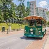 Town Center Trolley