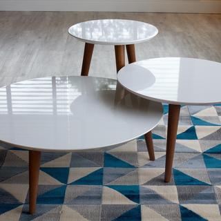 3-Piece Moore End Table Set