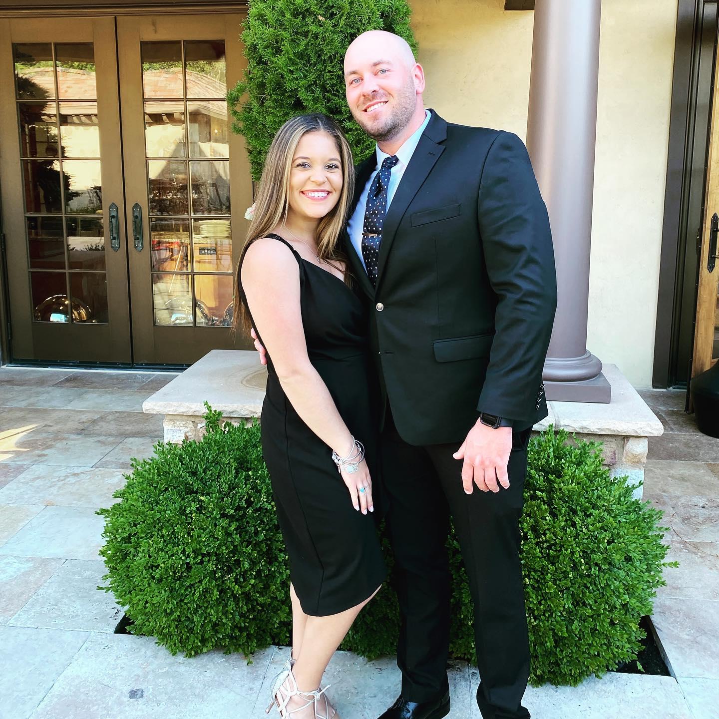 The Wedding Website of Amanda Newman and Steven Coleman