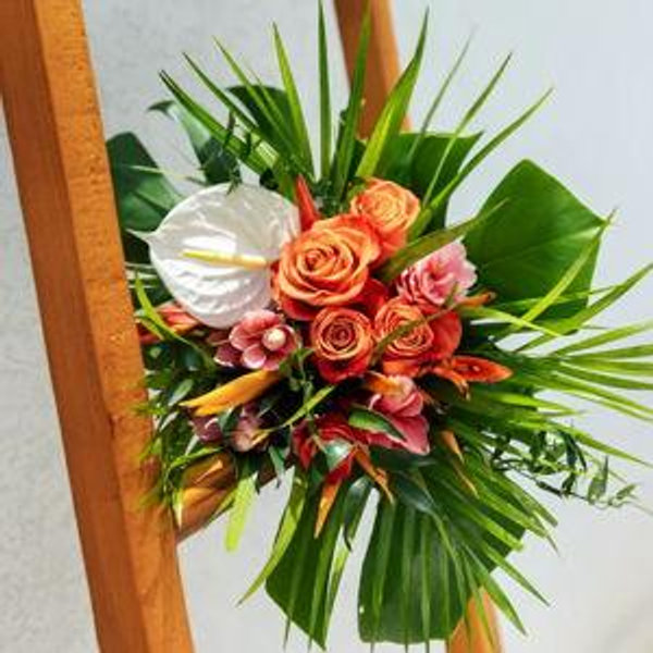 Decorations For Our Vow Renewal