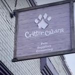 Critter Cabana