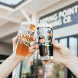 Tipping Point Brewing Co.