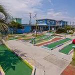 Patio Playground