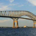 Francis Scott Key Bridge