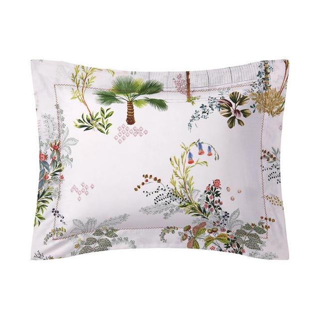 Yves Delorme Jardine Sham - King