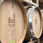 Bell Springs Winery