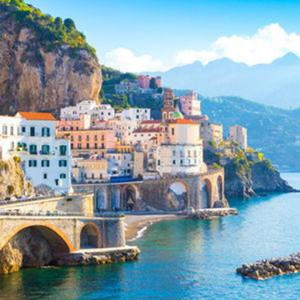 Italy Honeymoon Fund