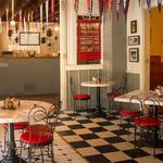 Sweet Shop