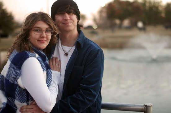 The Wedding Website of Molly Tullous and Matthew Lamar