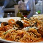 Mare Oyster Bar