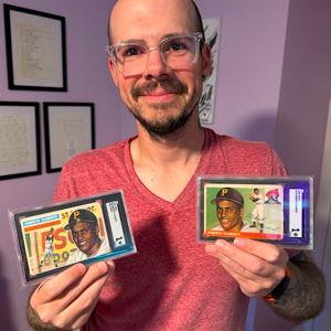 Baseball Card Fund