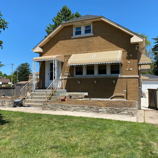 Home Remodel Fund (Credit Card w/ Fee)