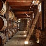 Buffalo Trace Distillery Tour