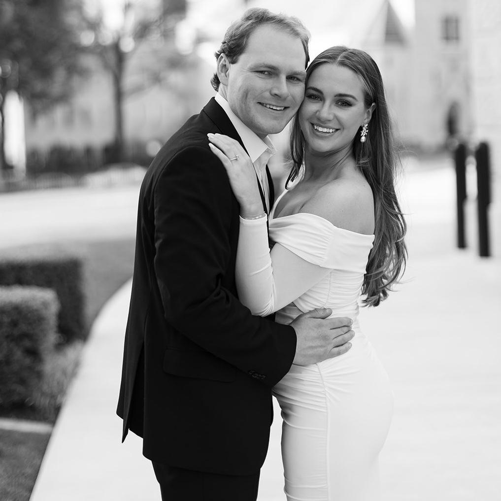 Chase Tierney and Brendan Neal's Wedding Website