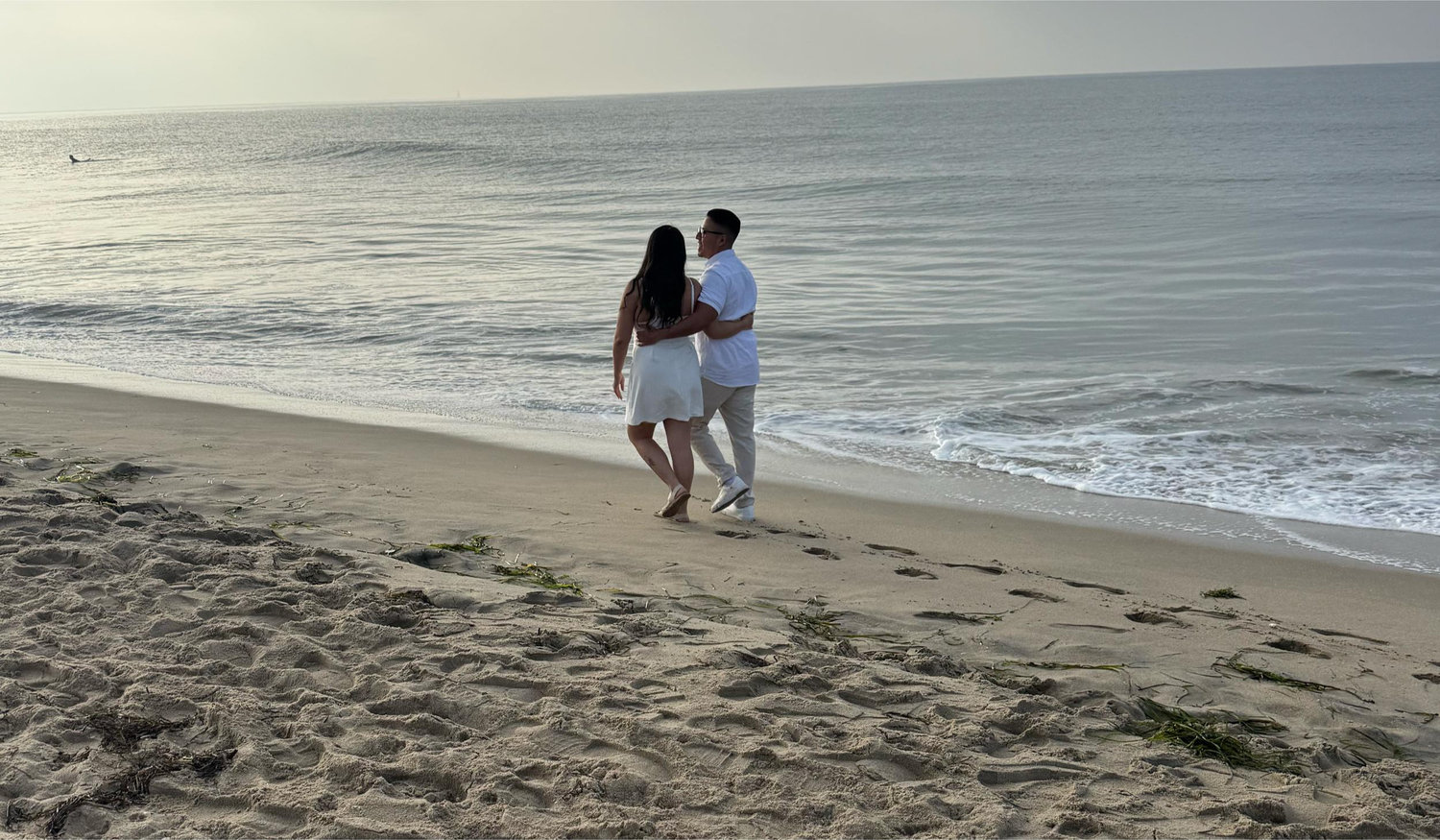 The Wedding Website of Jacquelyn Garcia and Tony Ramirez