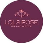 Lola Rose Grand Mezze
