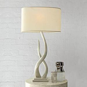 Source Kudu Table Lamp