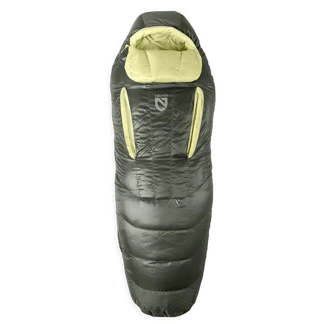 NEMO Equipment Disco Men's & Women's Endless Promise Down Sleeping Bag