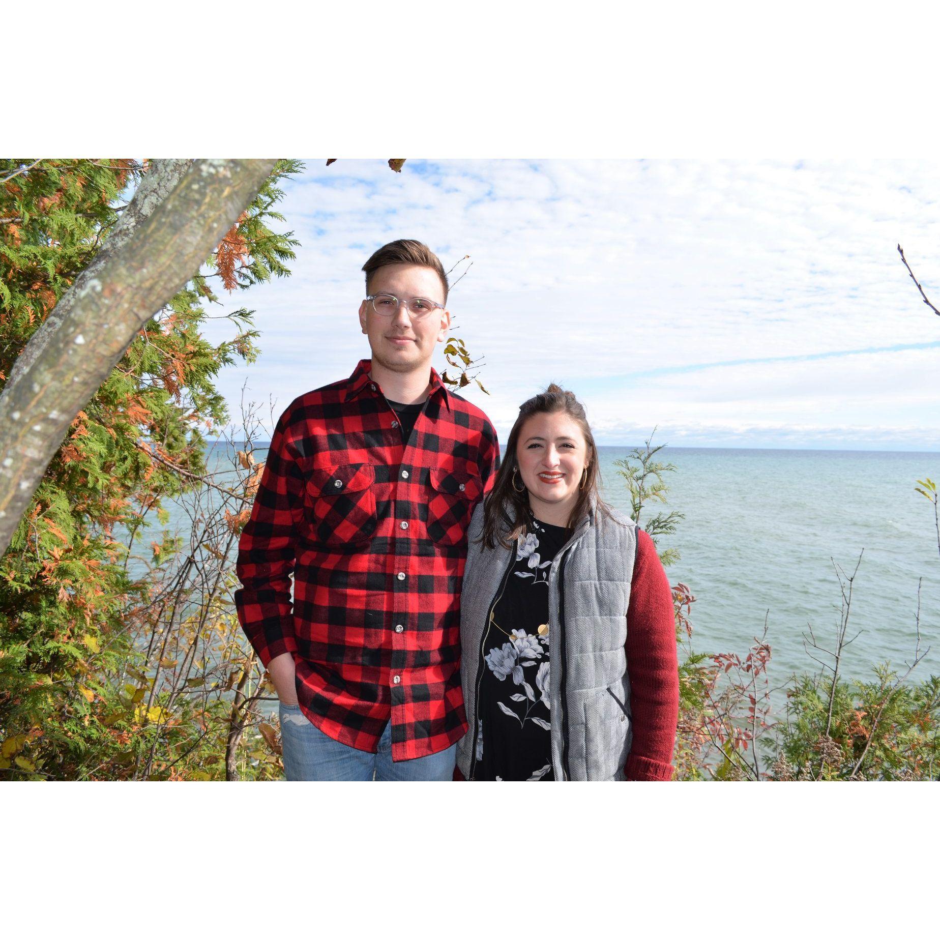 Door County in 2018