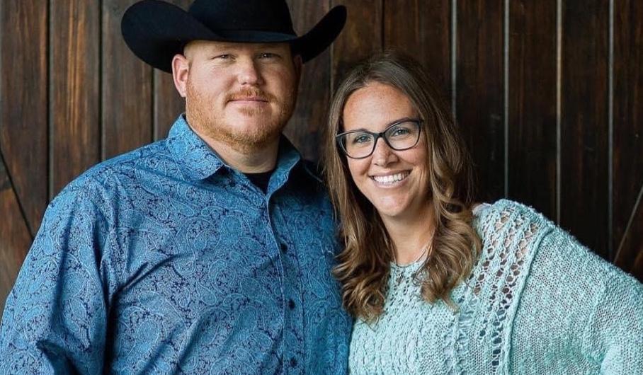 The Wedding Website of Heather Alexander and Bronson Christopher