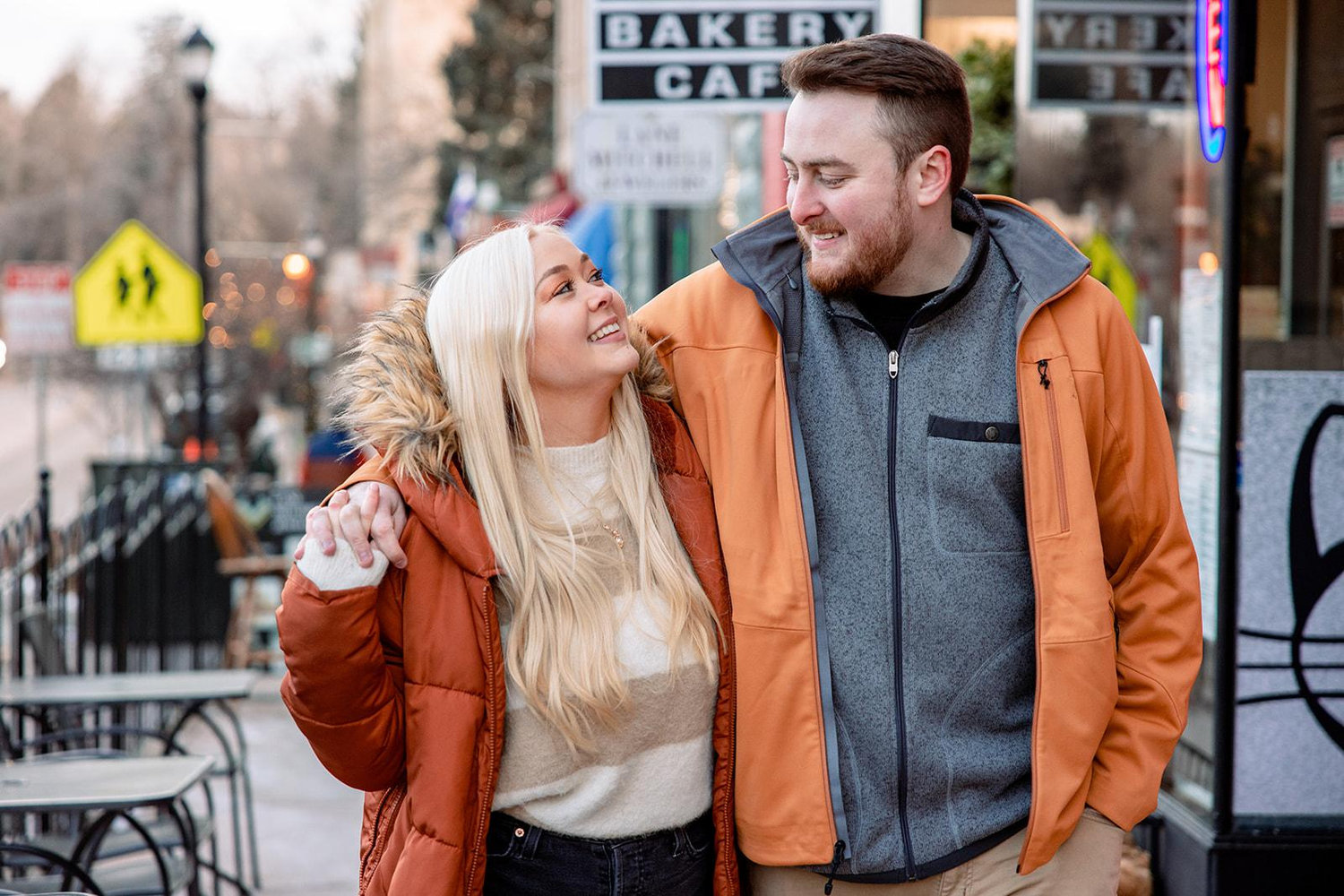The Wedding Website of Rachel Yeoman and Alex Mussone