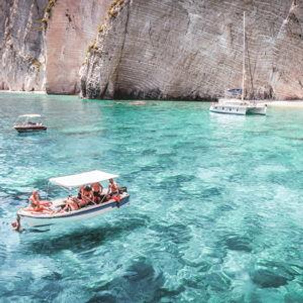 Honeymoon Adventures
