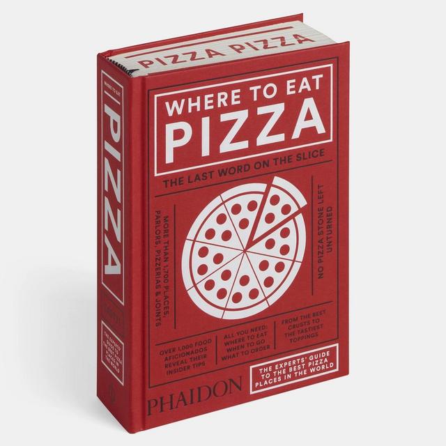 Where to Eat Pizza