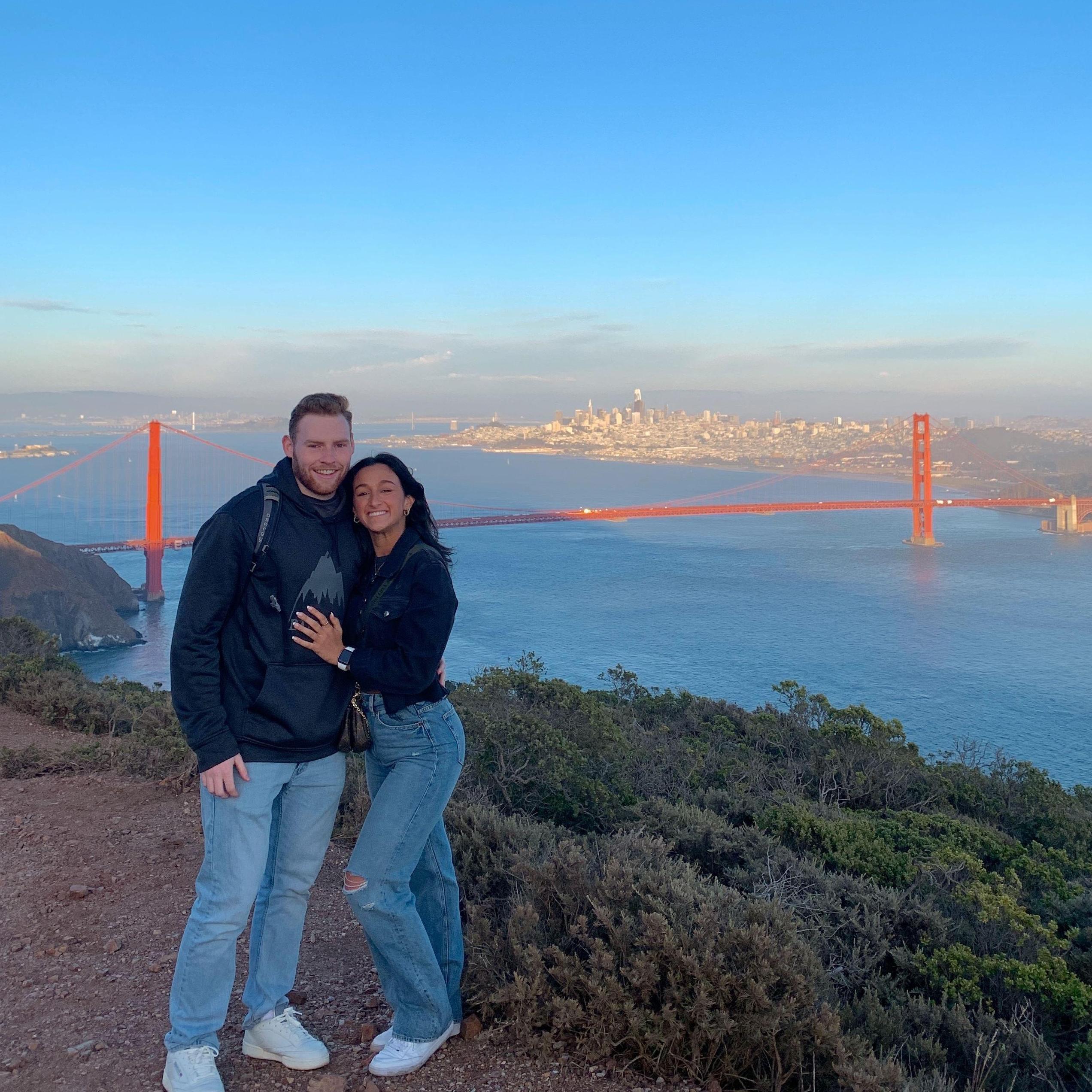 San Francisco