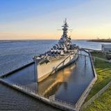 USS ALABAMA Battleship Memorial Park