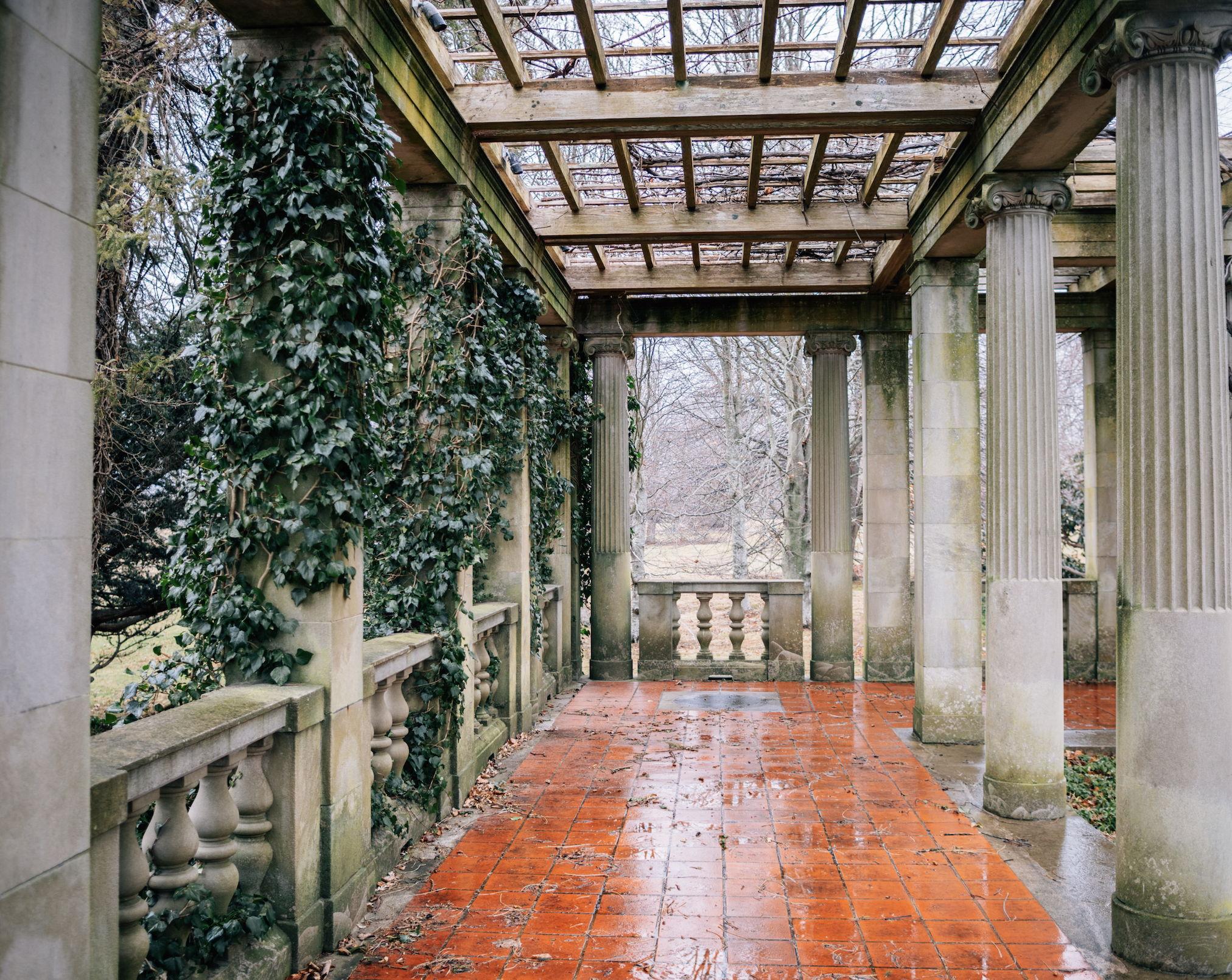 The Wedding Website of Allison Koehler and Alex Brisbey