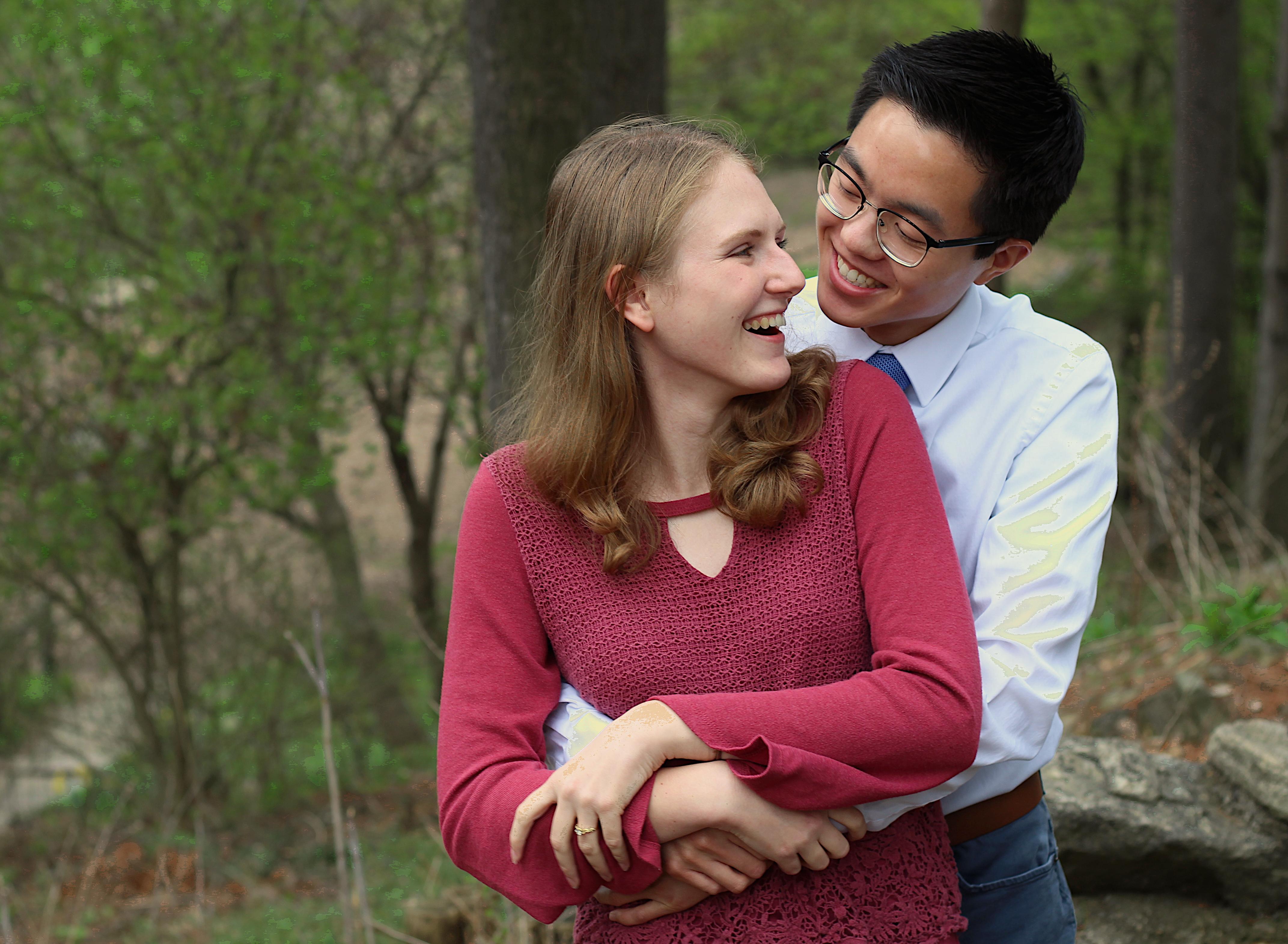 The Wedding Website of Stephanie Lynne Soukup and Elijah Matthias Kwong