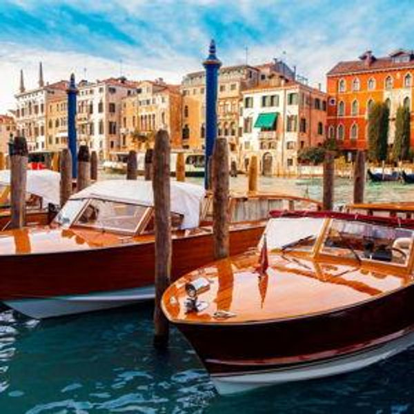 Honeymoon Transportation