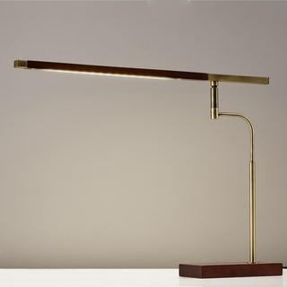 Barrett LED Desk Lamp