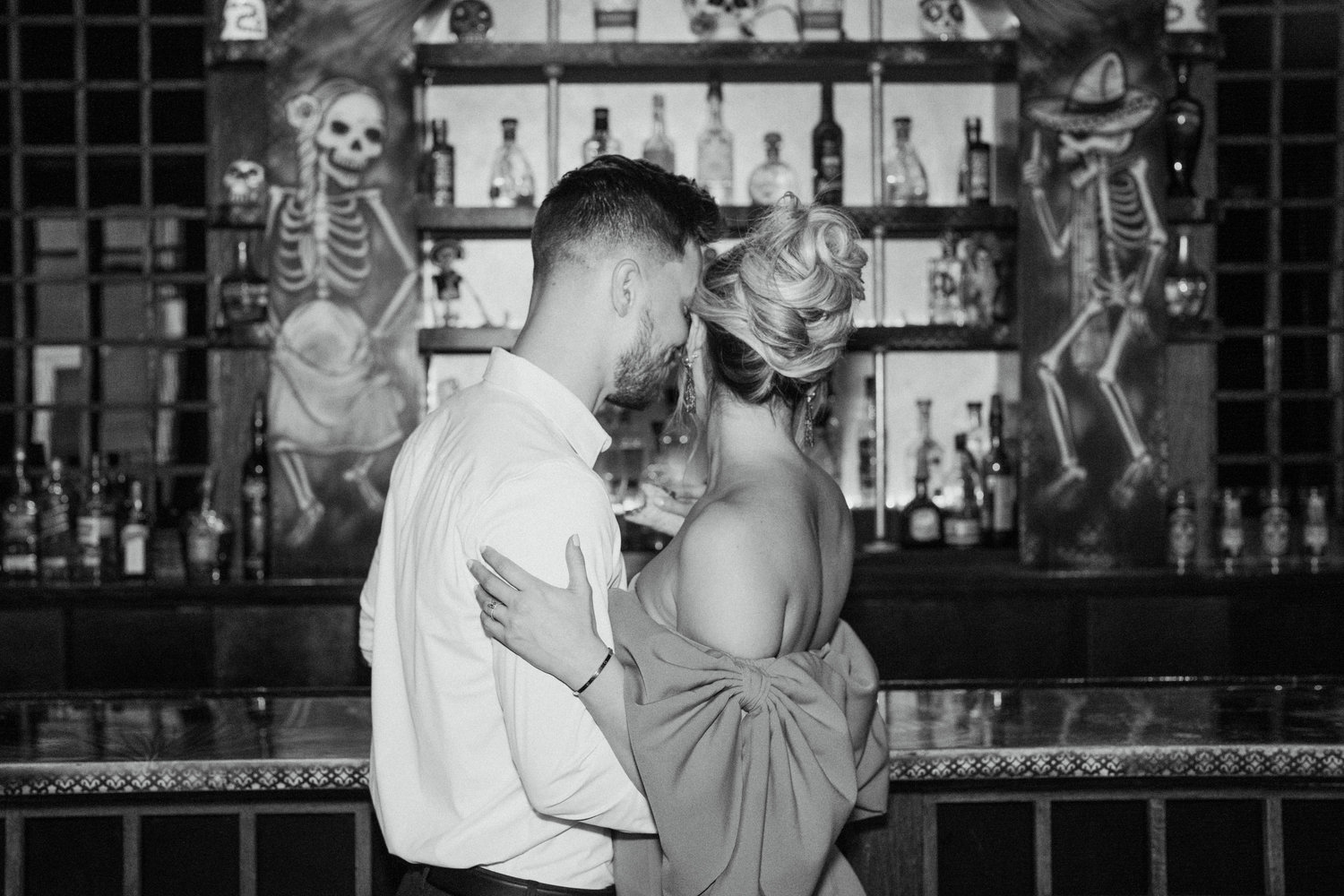 The Wedding Website of Aurora Vojnika and Premtim Dedja