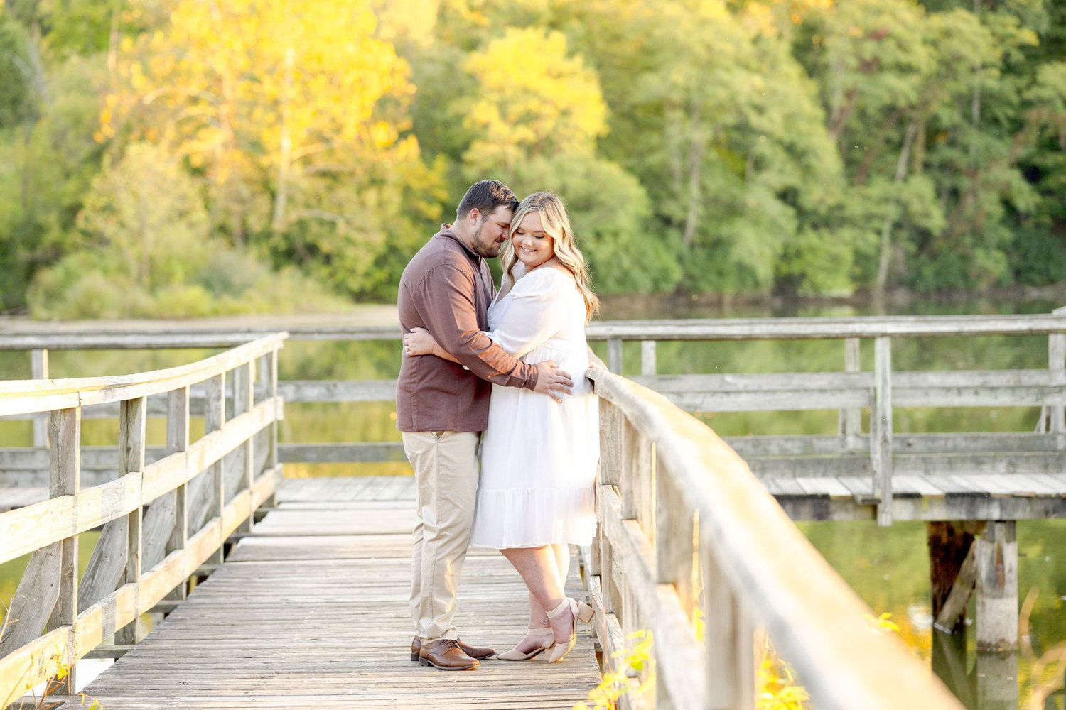 The Wedding Website of Mackenzie Lantz and Parker Stearns