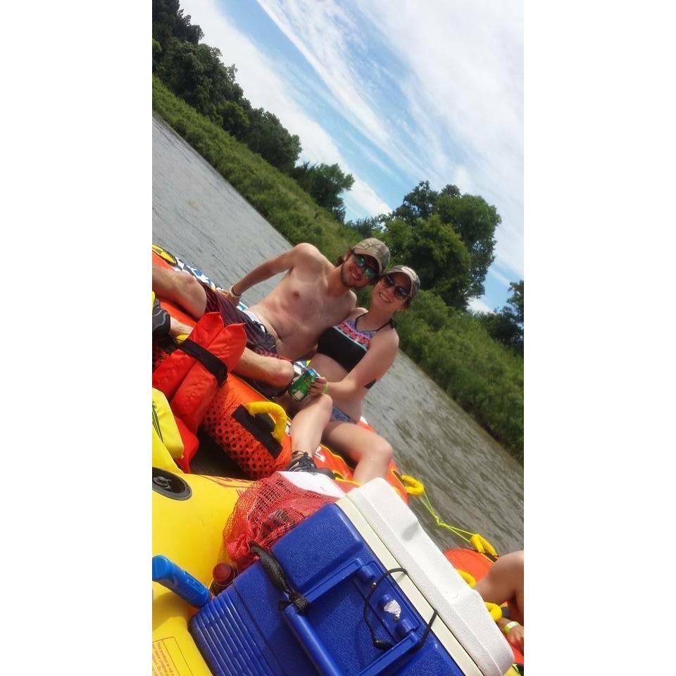 Niobrara River, 2016