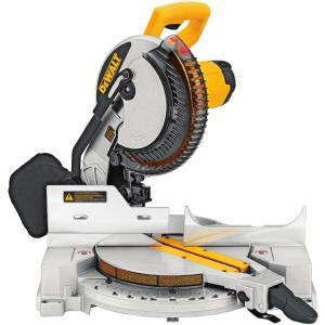 15 Amp 10 in. Compound Miter Saw