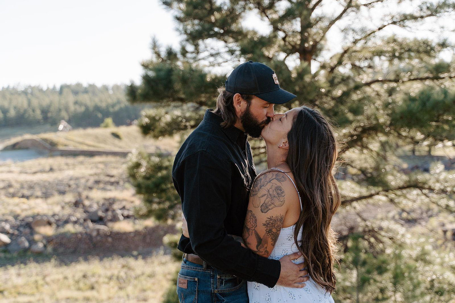 The Wedding Website of Faith Aguirre and Austin Braunberger