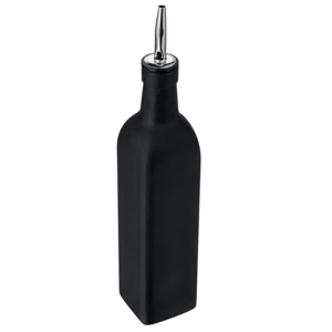 Black Olive Oil Pourer