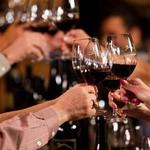 Wine Tasting at Cooper's Hawk Winery & Restaurant