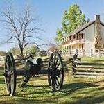 Pea Ridge National Military Park