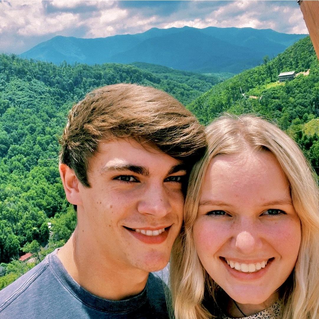Gatlinburg!