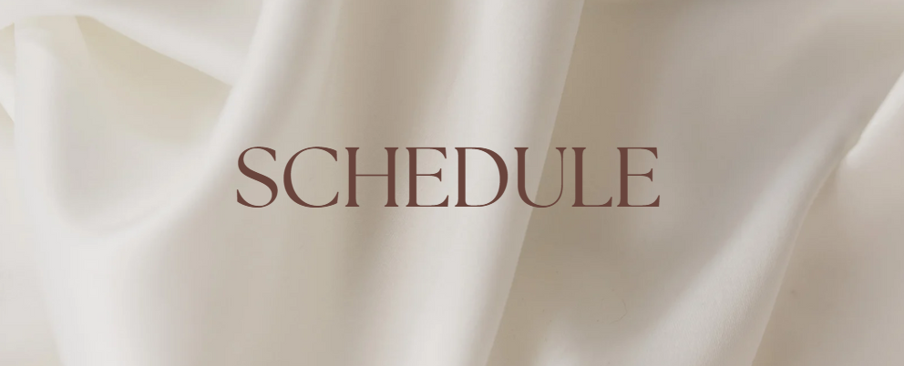 The Wedding Website of Zara Nery and Charles Silverman