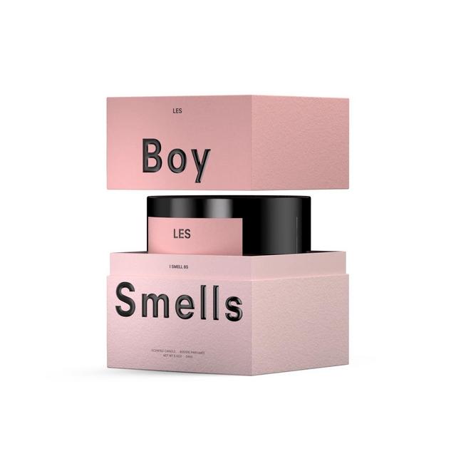 Boy Smells 8.5 oz Candle Trio